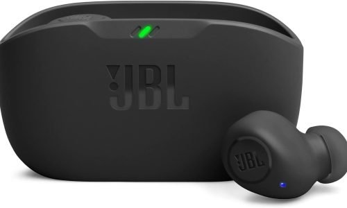 JBL, Fone de Ouvido Sem Fio Wave Buds